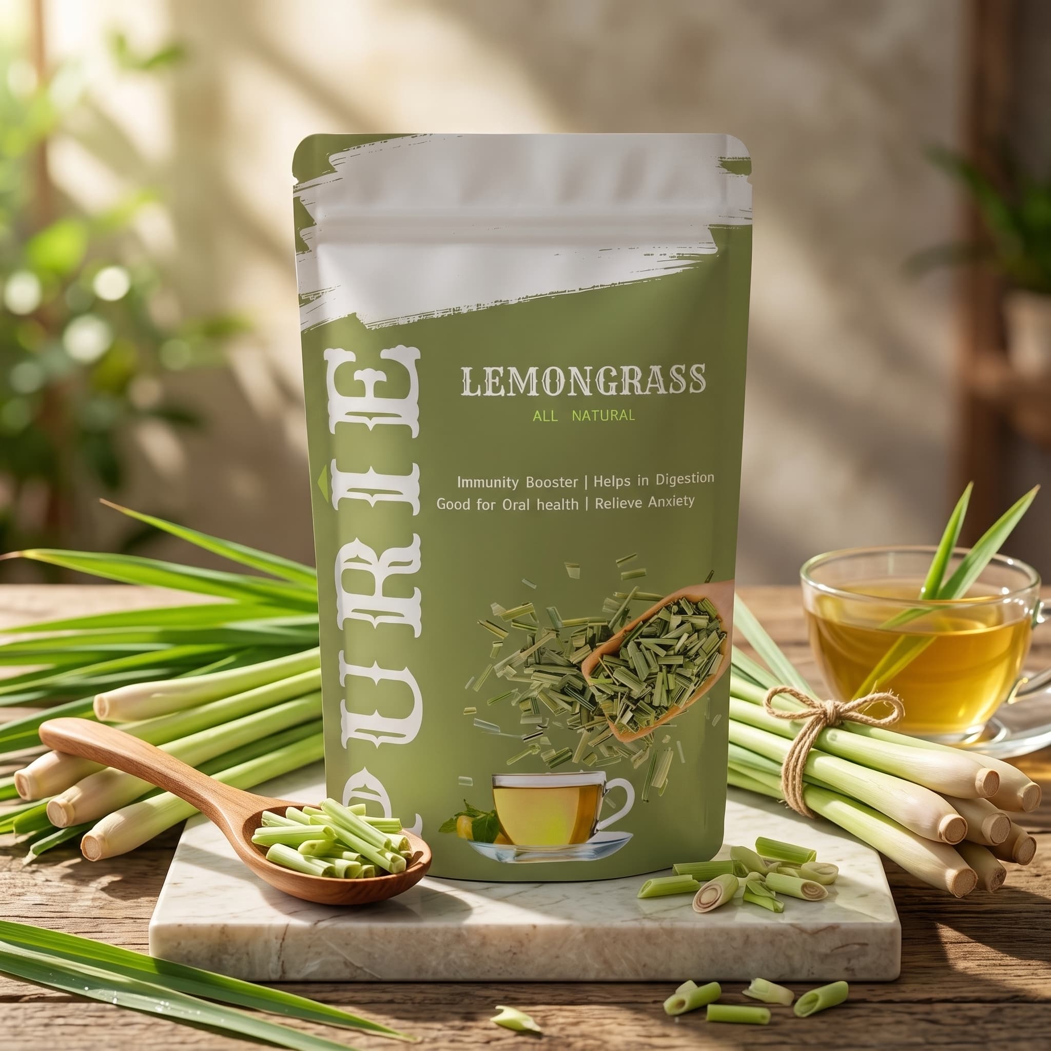 Lemongrass