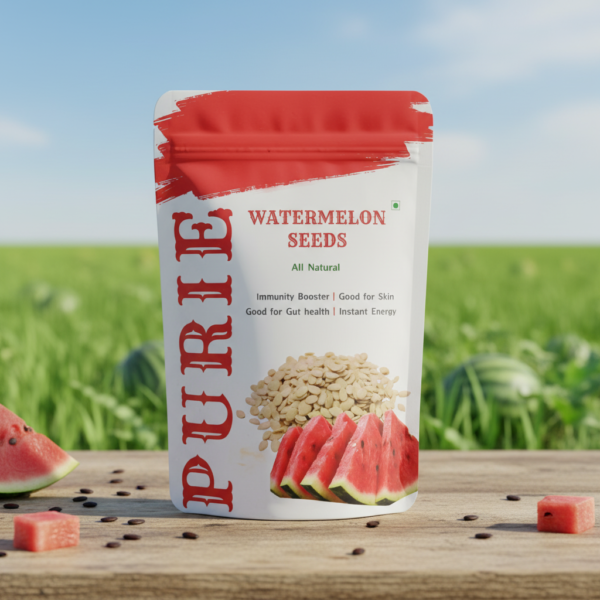 Watermelon Seeds